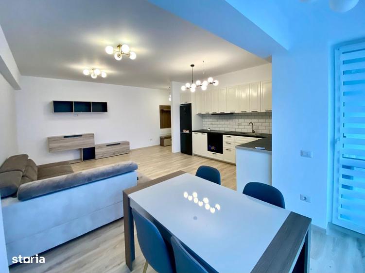 Apartament cu 2 camere, Burdujeni zona - Industriala - 7