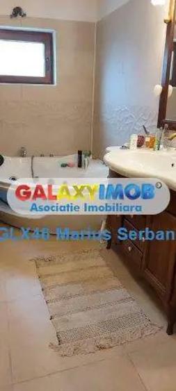 Vanzare casa de vacanta Varfuri Dambovita - 2