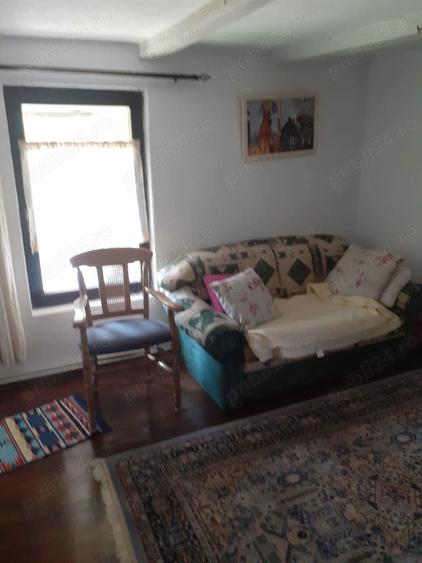 Vind casa de vacanta in rate cu avans ,acte notar, 46 000 eur - 8