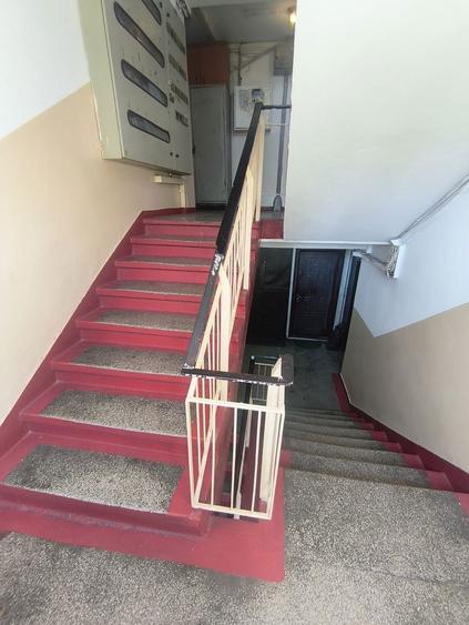 Se vinde garsoniera complet mobilata - 7