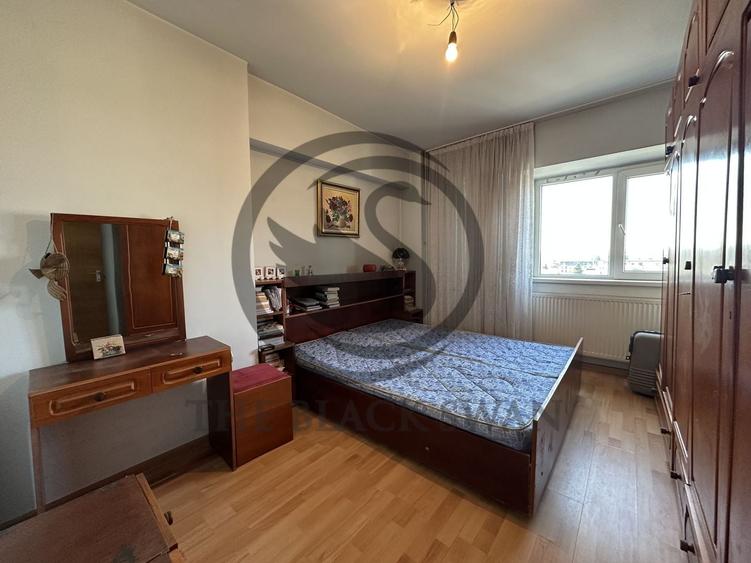Apartament 3 camere de vanzare | Ploiesti, Ultracentral  | Comision 0% - 10