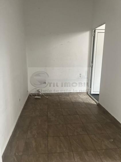 Spatiu Bucsinescu - 1500  EURO + TVA - 6