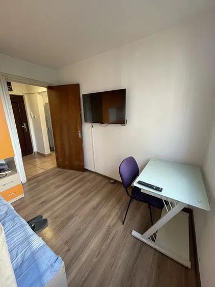 Apartament cu 2 camere decomandat în Lujerului