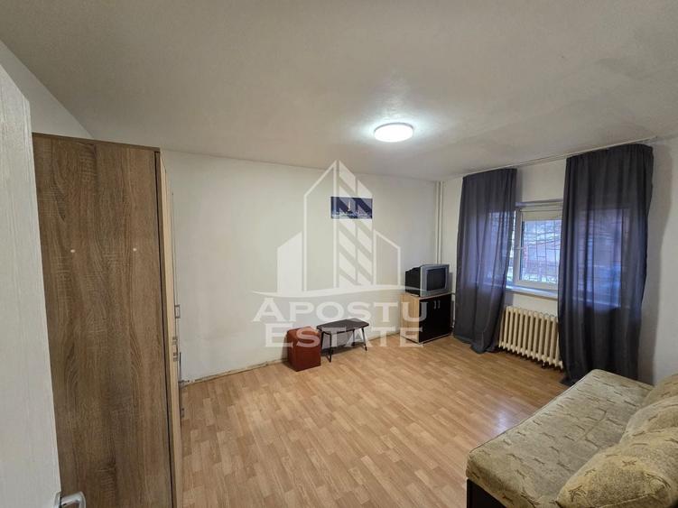Garsoniera de inchiriat,  zona Calea Sagului, Timisoara - 2
