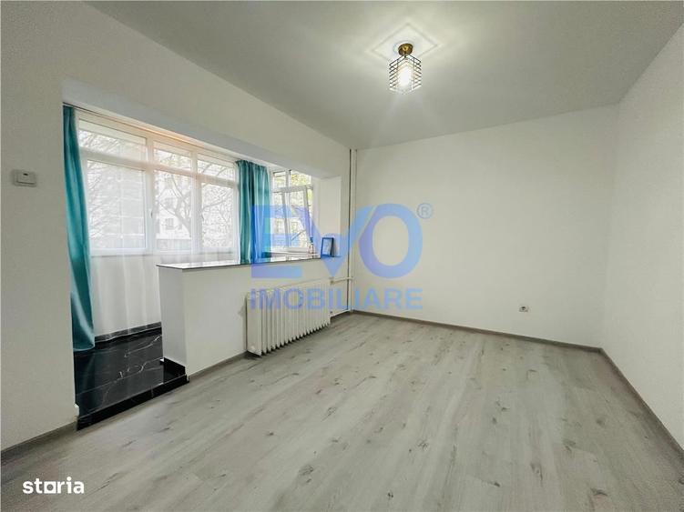 APARTAMENT CU 2 CAMERE, ETAJ 1, PODU ROS - 8