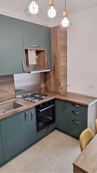 Apartament 2 camere de inchiriat - 2