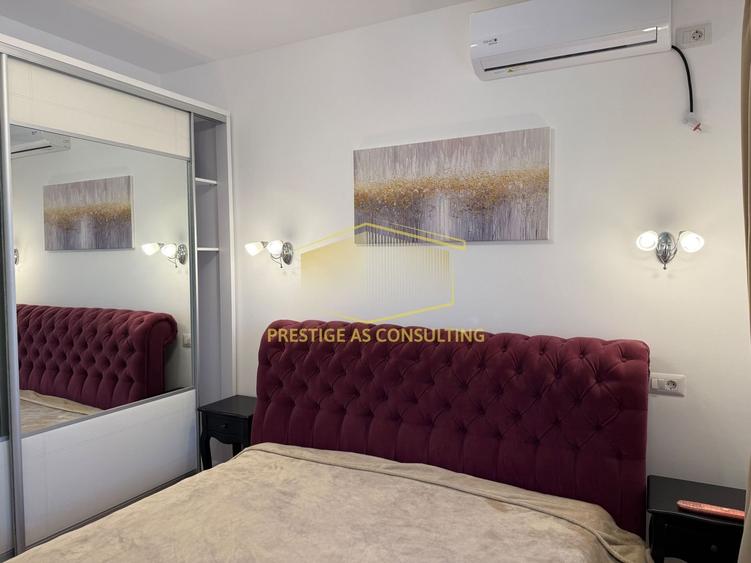 Apartament 3 camere Etaj 1 | Dumbravita-Parcul Terra - 17