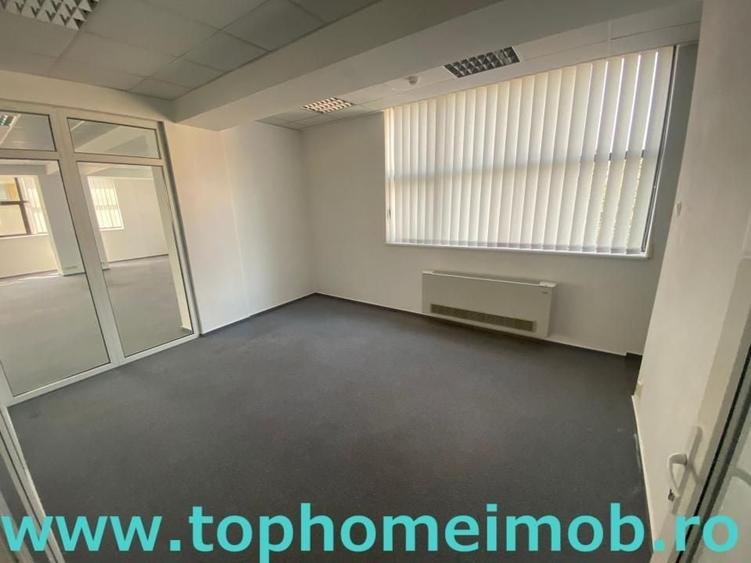 Spatiu birouri - Bd. Expozitiei - Mega Image - 7