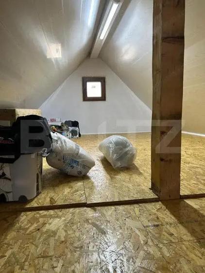 Casa individuala, moderna, de vanzare, cu 3 camere, 120 mp, zona Lipovei - 4