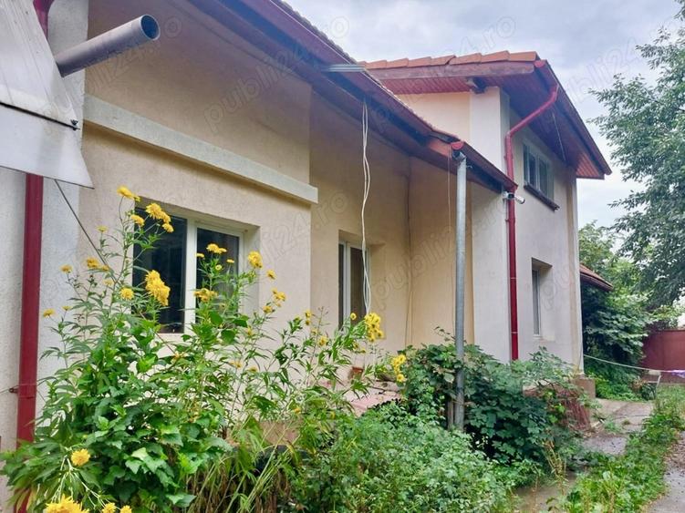 Vand casa + teren IEZURENI - 4