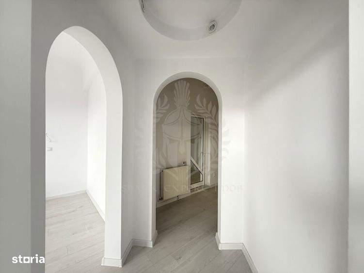 Apartament 2 camere / Spatiu comercial, zona Ultacentrala, Ploiesti - 10
