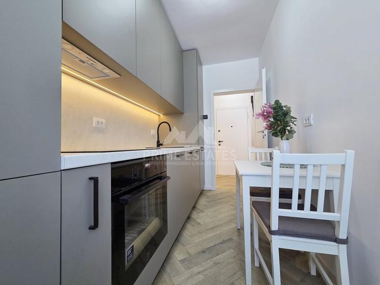 Inchiriere apartament 2 camere, Militari metrou Pacii, parcare subterana - 10