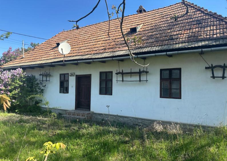 Casa Individuala Ozun Covasna teren 3200 mp - 14