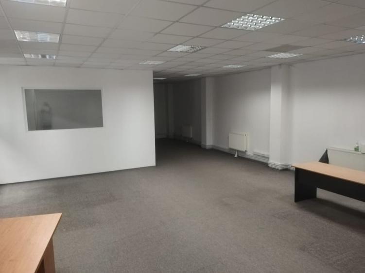 HALA POD INTRARE OTOPENI - 2