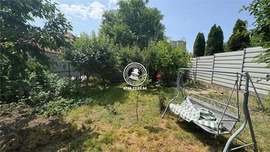 Vila de vanzare Copou, - 18