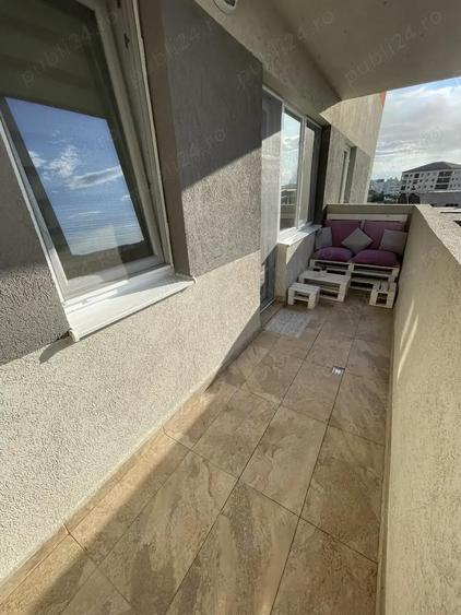 2 Camere | Rotar Park Residence | Loc Parcare Inclus - 1