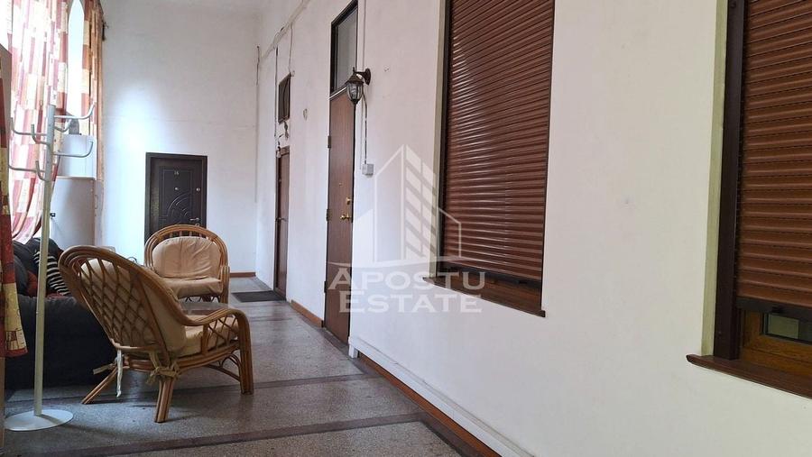 Apartament 2 camere Ultracentral Etaj 1, cu Garaj - 11