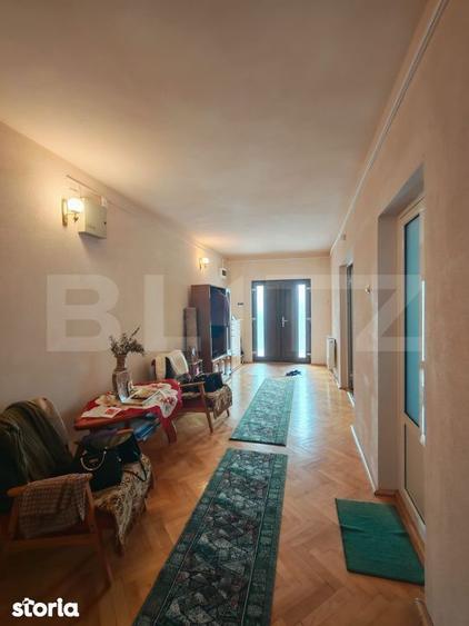 Duplex 267 mp, teren 374 mp, in Poiana - 4