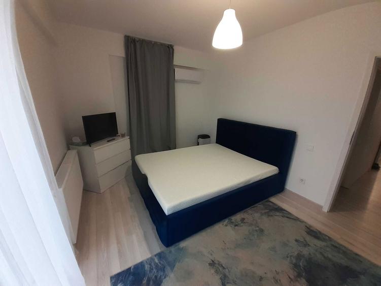 Inchiriez apartament 2 camere Bragadiru - 1
