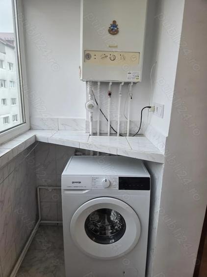 Inchiriez Garsoniera - 6