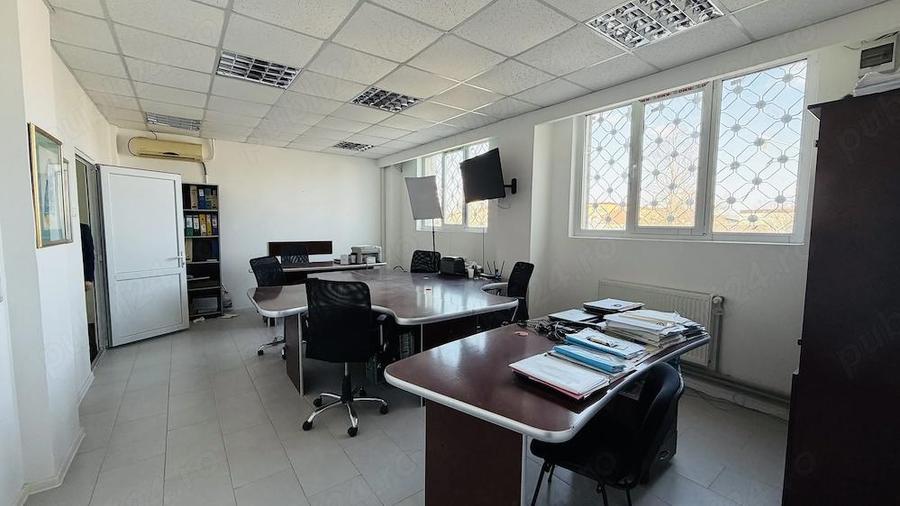 Spa?iu comercial de inchiriat in Galati, Central, sup. 540mp, Domneasca, stradal - 4