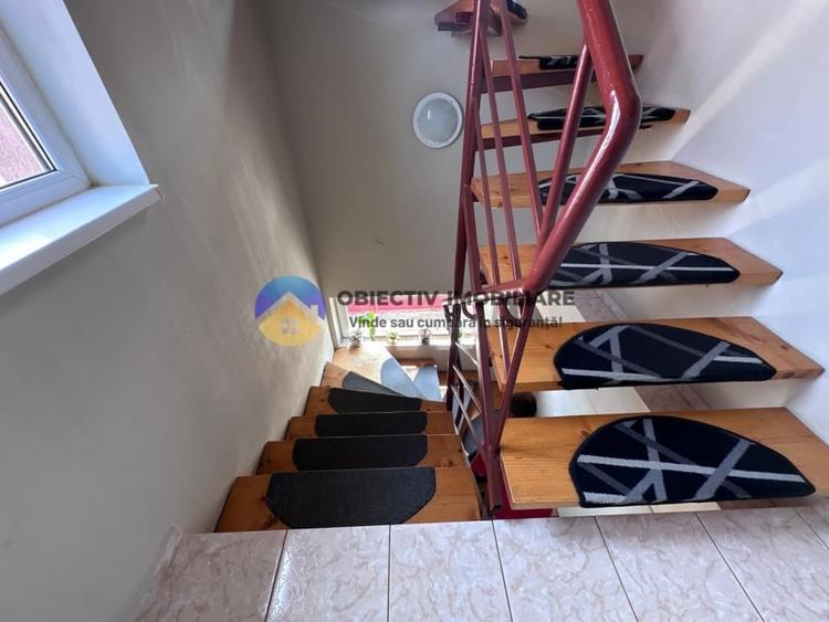 Casa de vanzare – Piatra Neamt-zona Gara Veche - 16
