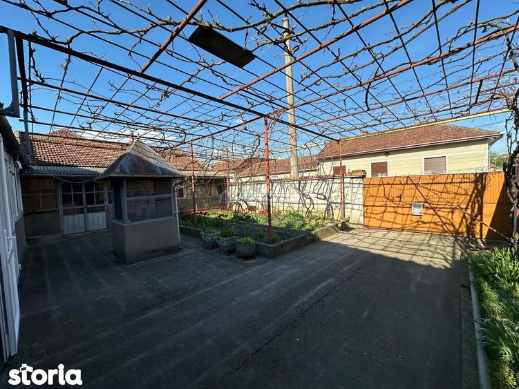 BOCSA Romana, Casa Cocheta cu Gradina - 5