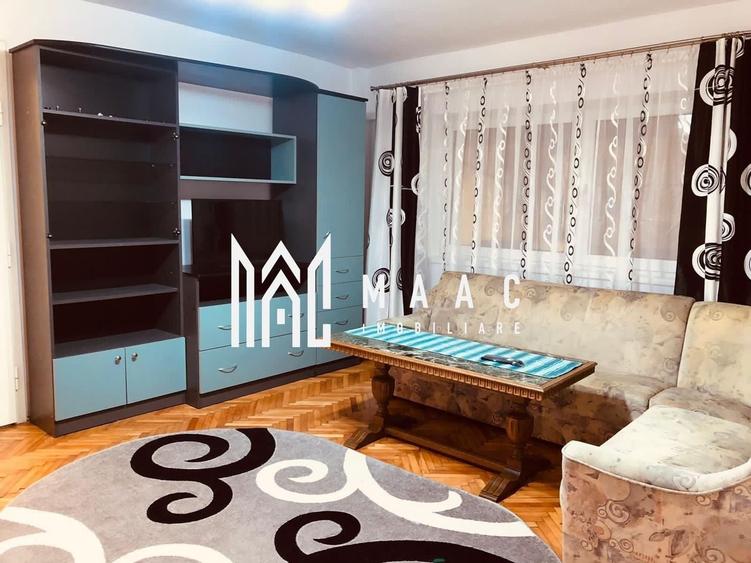 Apartament 2 Camere Mobilat I 50 mp I Turnișor I Sibiu - 2
