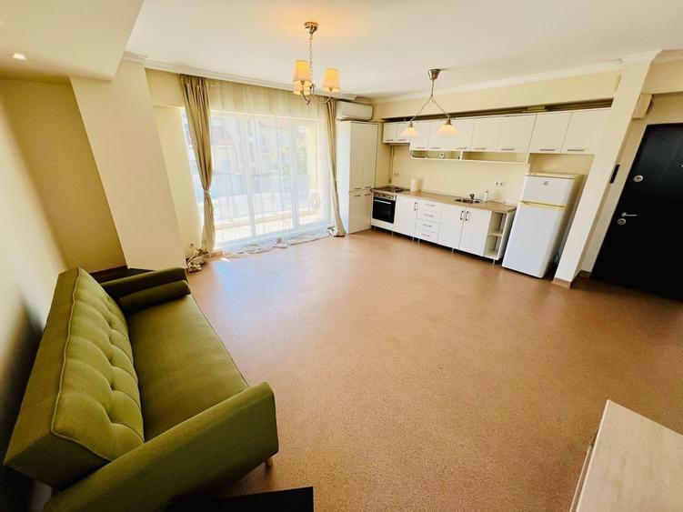 Inchiriere Apartament 2 Camere Iancu Nicolae - 6