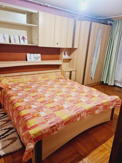 Inchiriere apartament - 2 camere - 5