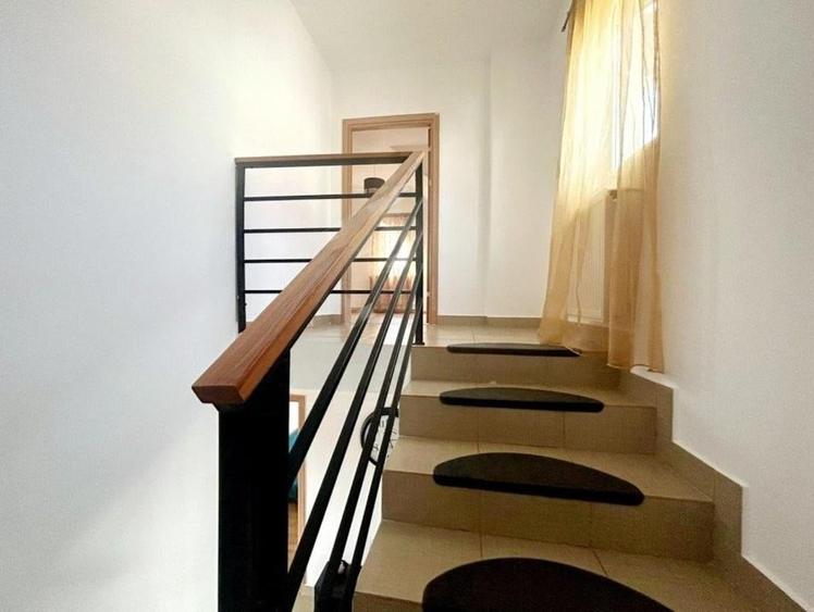 Vila in duplex, complex Satul American, Corbeanca - 7