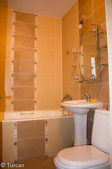 Garsoniera in zona Metalurgiei - 2