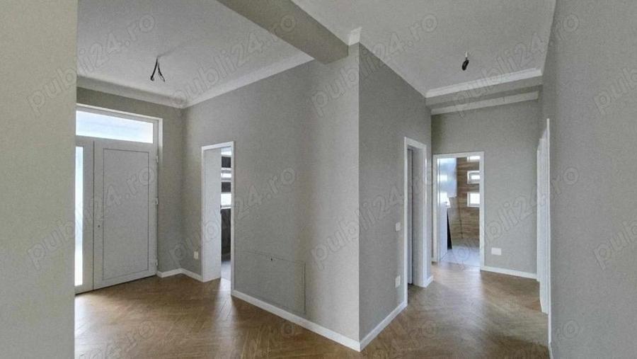 Casa noua de vanzare cart Nufarul Viena Residence - 4