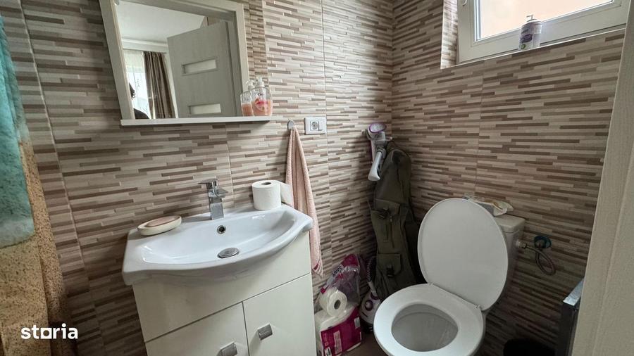 COMISION 0% | Duplex | 72 mp utili | 3 Camere | Zona Urseni | - 7