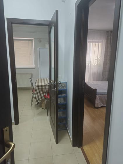 Apartament 1 camera, decomandat, zona Platou Galata - 7