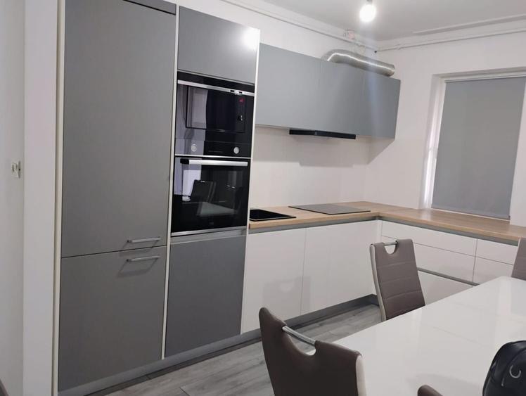 Braytim | 3 Camere | 2 Bai | Decomandat | Mobilat si Utilat - 2