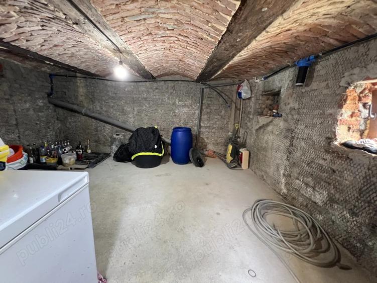 Casa de vanzare in Mandra- Sibiu - 8