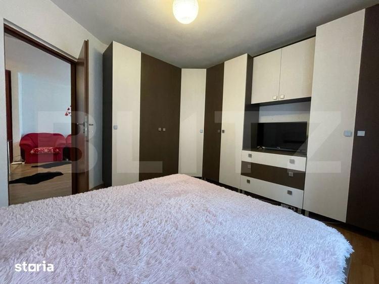 Apartament COCHET cu 1 camera, la parter, in zona linistita - 8