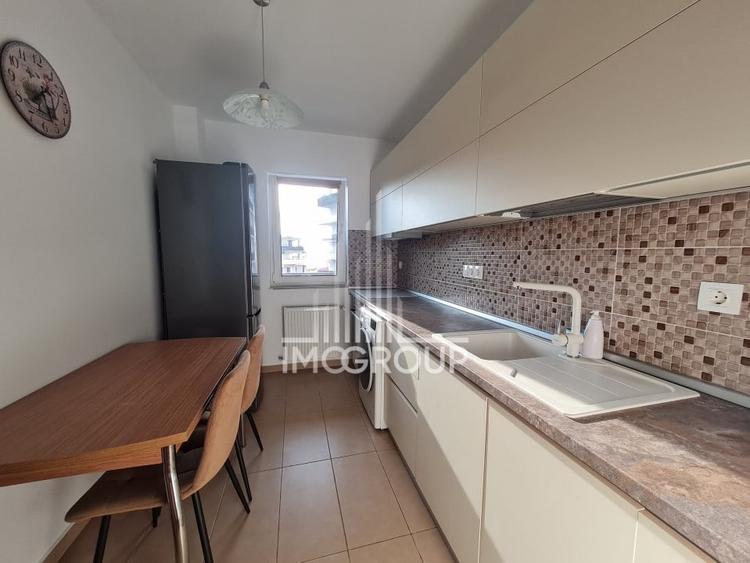 Apartament decomandat 2 camere de inchiriat parcare - 11