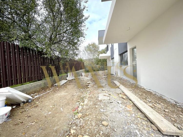 Duplex Semifinisat - 5 camere I SU 140mp I ST 250mp - Somesului - 5