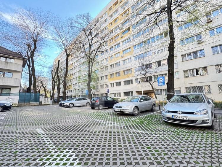 2 camere Iancului, etaj 6/9, pregătit pentru renovare, instalații electrice noi - 1