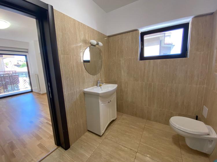 Apartament 3 camere Aviatorilor// loc de parcare in garaj - 5