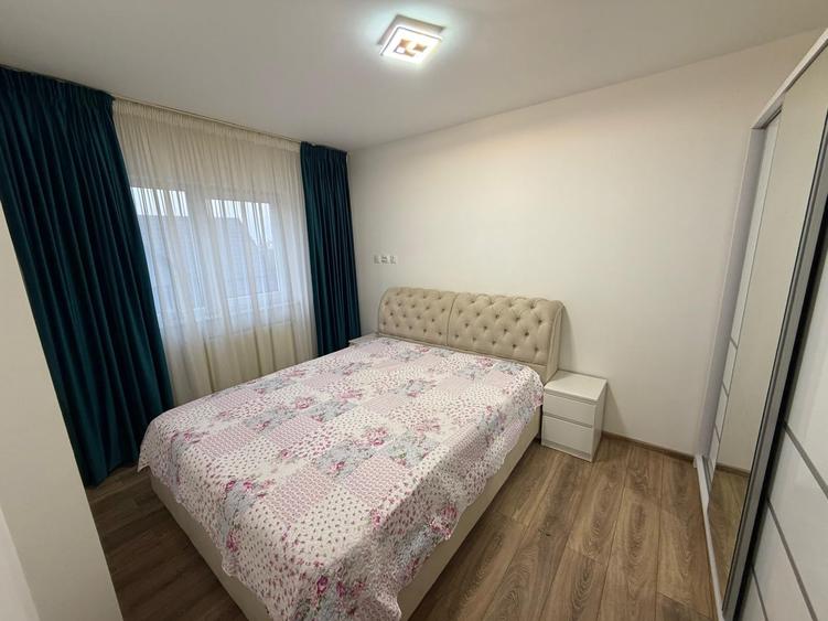 Aparatorii Patriei 3 camere Oferta luna Aprilie- loc parcare inclus - 1