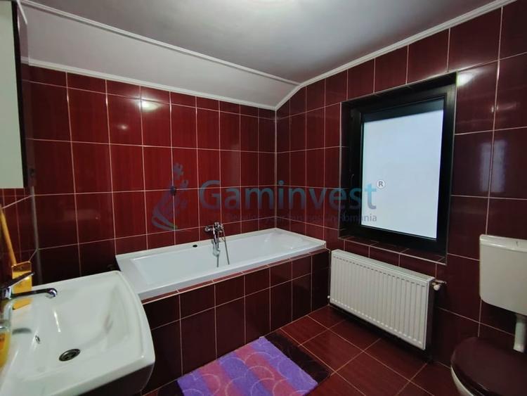 Vila moderna cu teren de 583 mp, Santandrei la 5 minute de Oradea, Bihor - 17