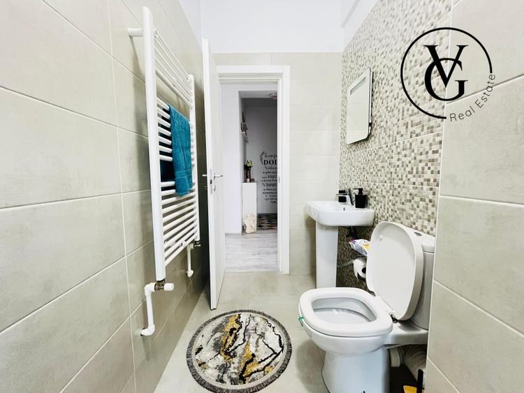 Apartament 2 camere în Mamaia Nord - 6