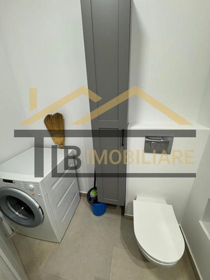 Apartament de 2 camere, 64mp, Zona Alexandru Papiu Ilarian - 6