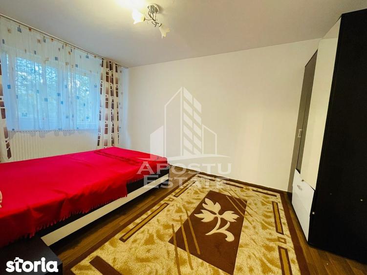 Apartament 2 camere/Parter/ Zona Vlaicu - 6