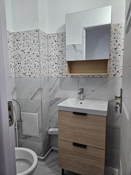 Apartament cu 3 camere pe Vasile Lupu - 5