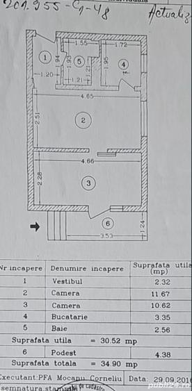 Spa?iu cu Vad, Cire?ica - 6