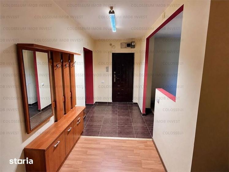 Apartament 3 Camere 2bai mobilat utilat Harmanului Craiter - 5
